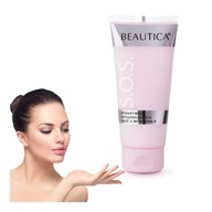 Beautica S.O.S Masť na ruky s vitamínom E 100ml