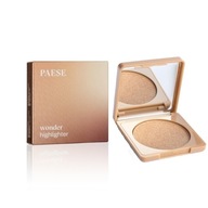 Paese Wonder Glow Highlighter lisované zlaté šampanské 7,5g