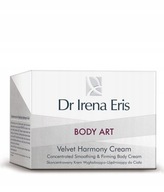 Telový vyhladzujúci a spevňujúci telový krém Dr Irena Eris Body Art 200 ml