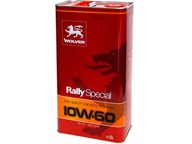 Motorový olej Wolver Rally Special 10W-60 5L