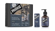 PRORASO AZUR LIMETOVÁ BEARD PRODUKT DARČEKOVÝ SET