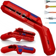 Knipex ErgoStrip odstraňovač izolácie ľavák