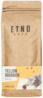 Etno Cafe Yellow Bourbon zrnková káva 1kg