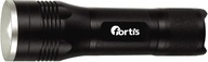 FORTIS LED vrecková baterka 350lm