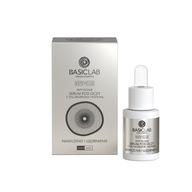 Peptidové očné sérum BasicLab Esteticus 15 ml