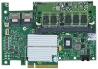 OVLÁDAČ DELL 0H2R6M SAS 512 MB PCIe