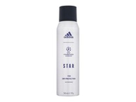 Adidas UEFA Champions League antiperspirant 72H 150ml (M) P2