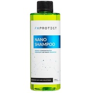 FX Protect NANO SHAMPOO Autošampón na starostlivosť o autolak 500ml