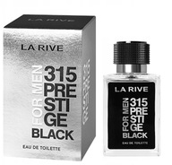 La Rive 315 Prestige Black - toaletná voda 100 ml