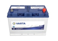 Batéria VARTA 12V 95Ah 830A Blue Dynamic