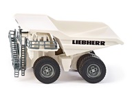 Siku Super - banský sklápač Liebherr T264 s1807