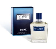 Parfumovaná voda JFenzi Day & Night 100 ml