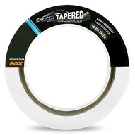 Fox Exocet Pro Tapered Leader 3x 0,33-0,50