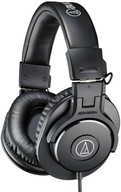 Audio Technica ATH M30X