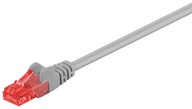 ETHERNETOVÝ KÁBEL MICROCONNECT U/UTP CAT6 4M LSZH