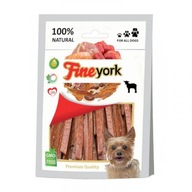 PROZOO Fine York Lamb strips pochúťka XL 1kg