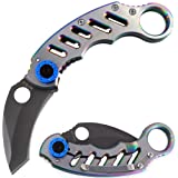 MANTIS CAMELEON ZAKLADACÍ Nôž KARAMBIT CLAW CS