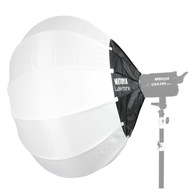 Sférický softbox MITOYA LANTERN 85cm Bowens