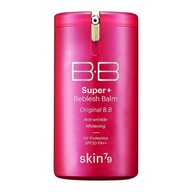 Skin79, Hot Pink Super+ Beblesh Balm Triple Functi