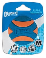 Chuckit! Ultra Squeaker Ball Medium [52068]