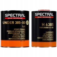 Novol Spectral Epoxy primer 385-00 tužidlo H6385 OLIVE GREEN 1,6L