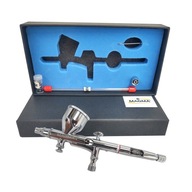 Airbrush AB-180 s tryskou 0,2 a 0,3 AB 180