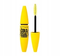 Maybelline The Colossal SMOKY BLACK 10,7 ml