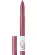 Rúž MAYBELLINE Super Stay Ink Crayon 25