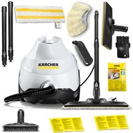 KARCHER SC 3 PARNÁ UMÝVAČKA PARNÝ MOP NA PODLAHY UNIVERSAL PRO XL