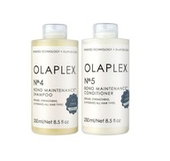 OLAPLEX SET šampón č. 4 Kondicionér č.5 2x250ml