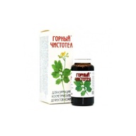 Extrakt z skorocelu 15 ml