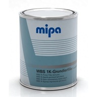 Mipa WBS 1K-Grundierfiller primer 1 l