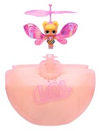 Lol Flying Fairy Doll Flutter Star Flyers