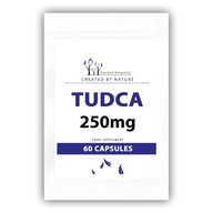 TUDCA KYSELINA TAUROURSODEOXYCHOLOVÁ ZDRAVÁ PEČEŇ