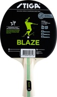 Raketa STIGA BLAZE*, stolný tenis, ping pong