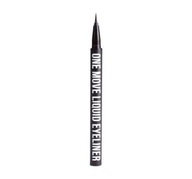 INGLOT One Move Liquid Eyeliner očná linka 0,55 ml