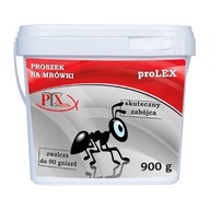 PROLEX ANTS PRÁŠOK 900g