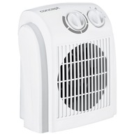 Concept VT7010 ventilátorový ohrievač 1500 W radiátor