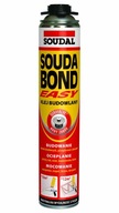 SOUDAL EASY SOUDABOND Stavebná lepiaca tuba 750ml