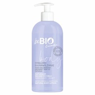 BE BIO WILD ROSE telové mlieko, 350ml