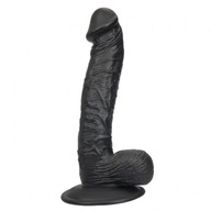 Dildo s prísavkou penis realistický penis 22cm