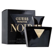 GUESS Seductive Noir Women EDT 75ml