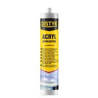 Distyk Acryl K-G White 310ml od Den Braven