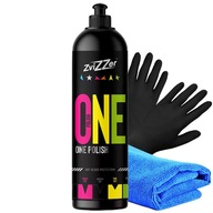 Leštiaca pasta ZviZZer One Polish 750ml 3v1