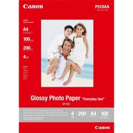 LESK fotografický papier Canon GP-501 A4 100 ks