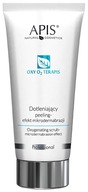 Peeling okysličuje mikrodermabrázia OXY 200ml APIS