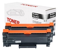 2X TONER pre BROTHER HL-L2352DW HL-L2372DN NOVINKA XL