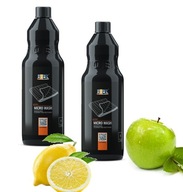 ADBL Micro Wash 1L - Tekutý čistiaci prostriedok z mikrovlákna