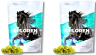 Geloren Horse HA jablko pre kone kolagénové želé 2 x (60 ks, 450 g) fj2SP39