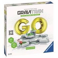 Výbušnina Ravensburger gravitrax GO